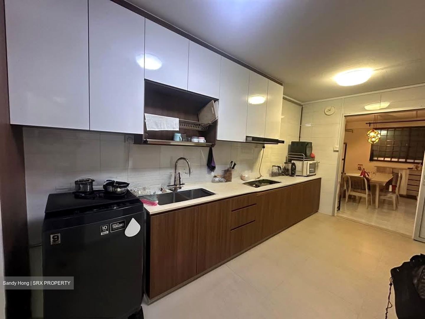 Blk 124 Teck Whye Lane (Choa Chu Kang), HDB 4 Rooms #591773871